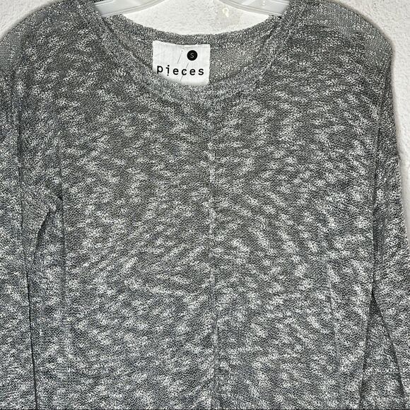 Pieces Kensie Sweater - Picture 2 of 6